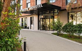 Novotel Tbilisi Center